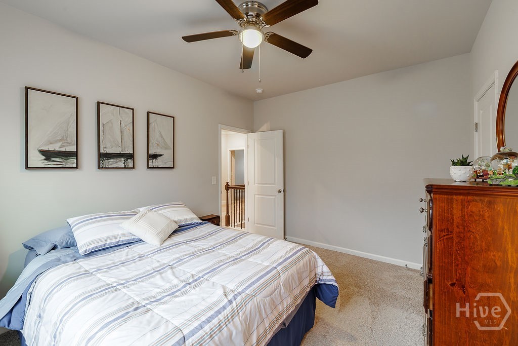 1107 Ruddy Duck Drive Jefferson, GA 30549 - Photo 45 of 64 Gallery Image 45