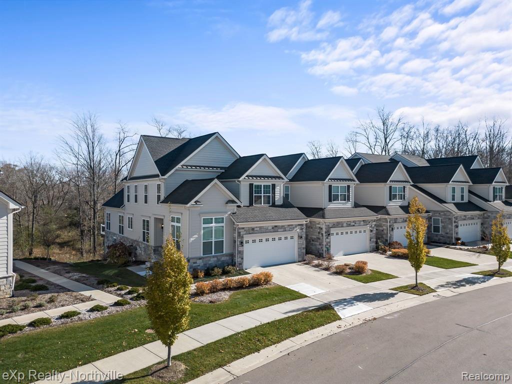 42776 Cardinal Way Novi, MI 48375 - Photo 41 of 46