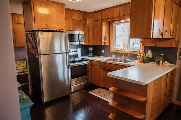 $135,000 | 316 South Galbraith Street, Blue Earth, MN 56013