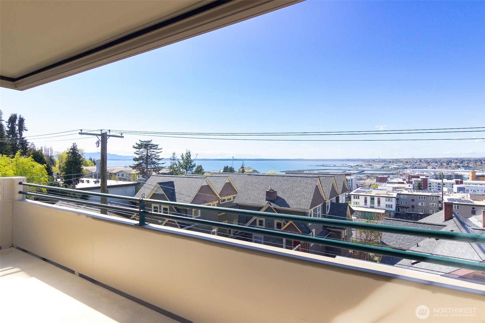 1007 High Street, Unit 203 Bellingham, WA 98225 - Photo 1 of 24