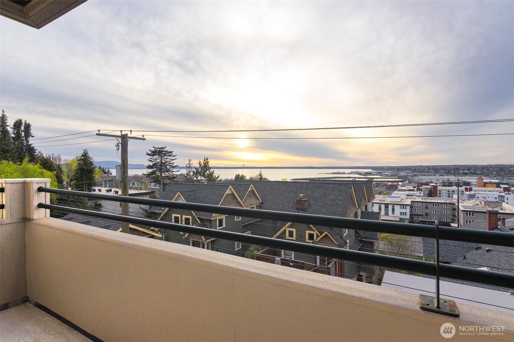 1007 High Street, Unit 203 Bellingham, WA 98225 - Photo 14 of 24