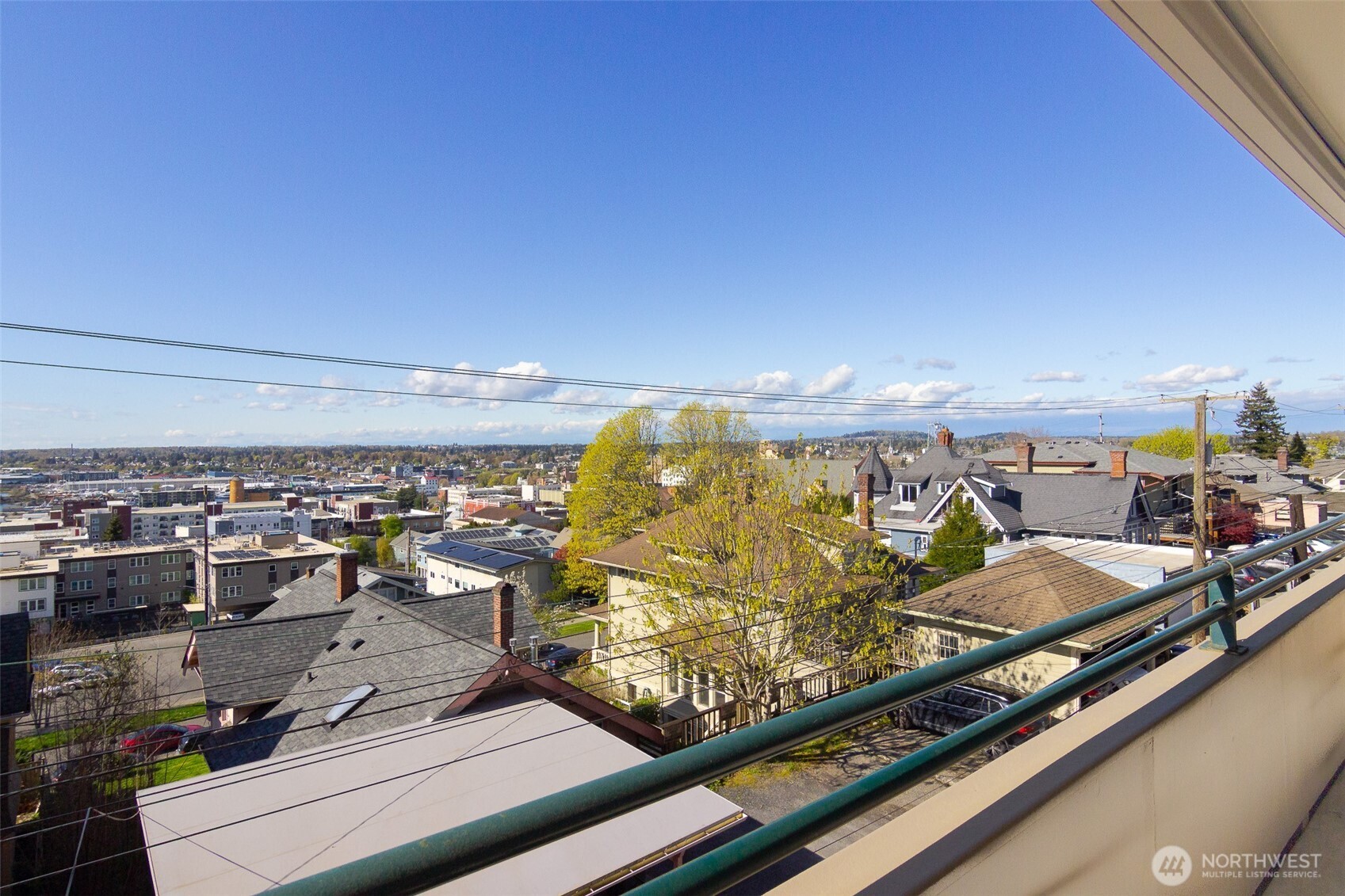 1007 High Street, Unit 203 Bellingham, WA 98225 - Photo 23 of 24