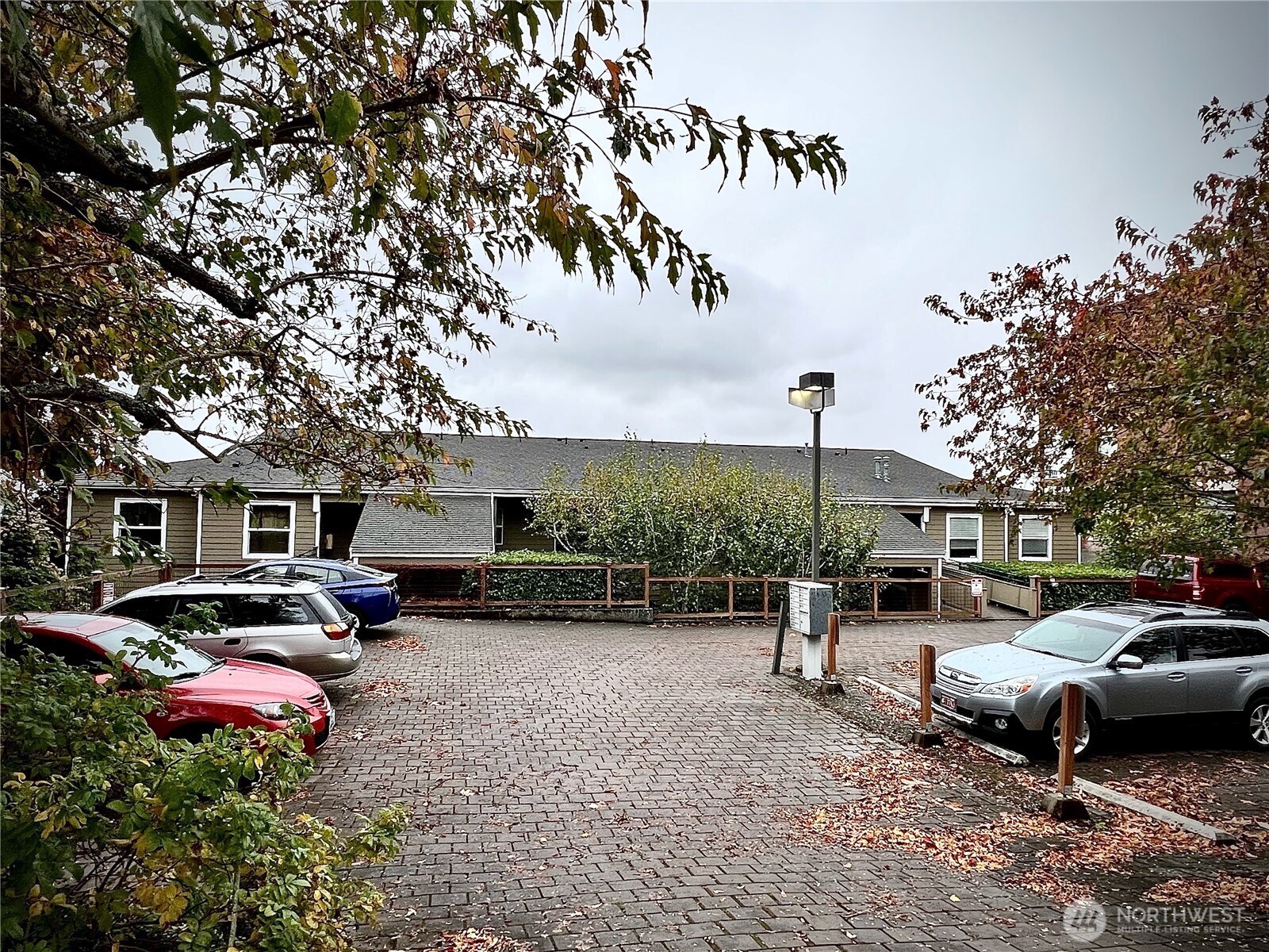 1007 High Street, Unit 203 Bellingham, WA 98225 - Photo 24 of 24
