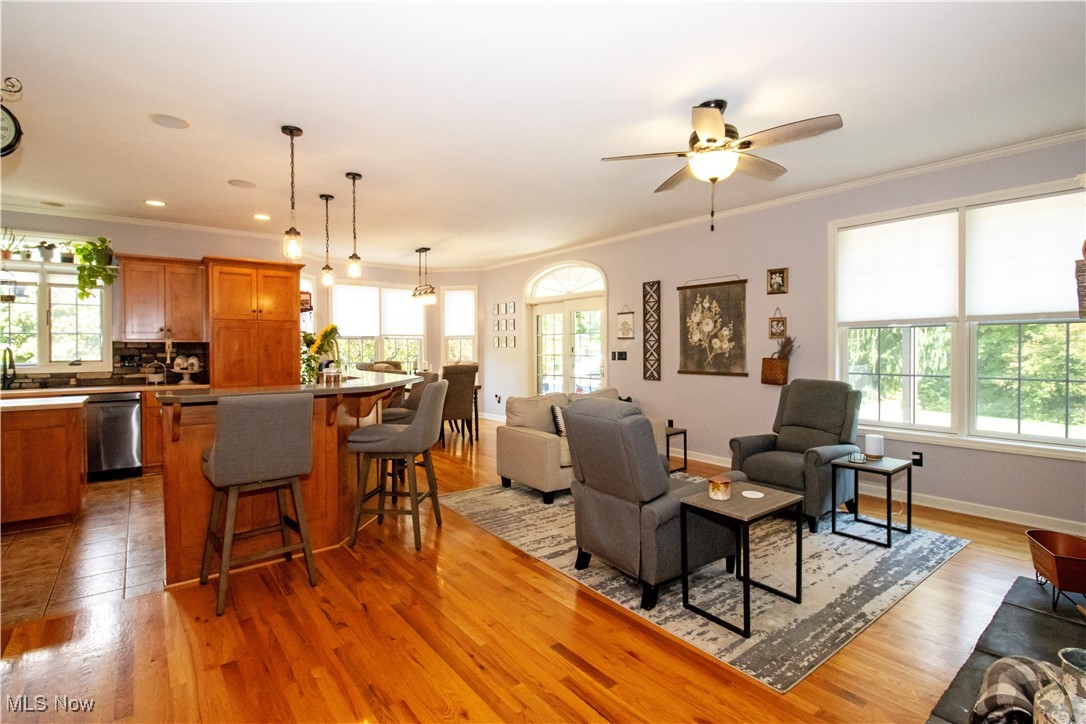 4575 McCauley Road Wooster, OH 44691 - Photo 4 of 50 Gallery Image 4