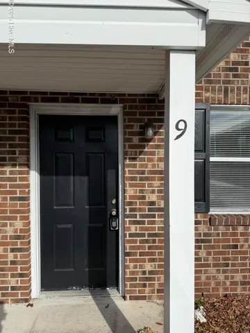 $995 | 3320 Bridges Street, Unit 9, Morehead City, NC 28557