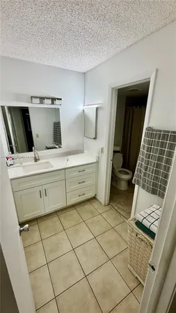 a utility room with washer and dryer
