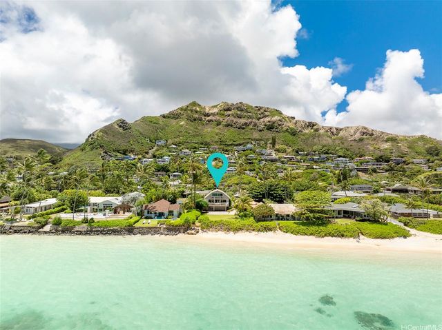 $7,250,000 | 1122 Mokulua Drive, Kailua, HI 96734