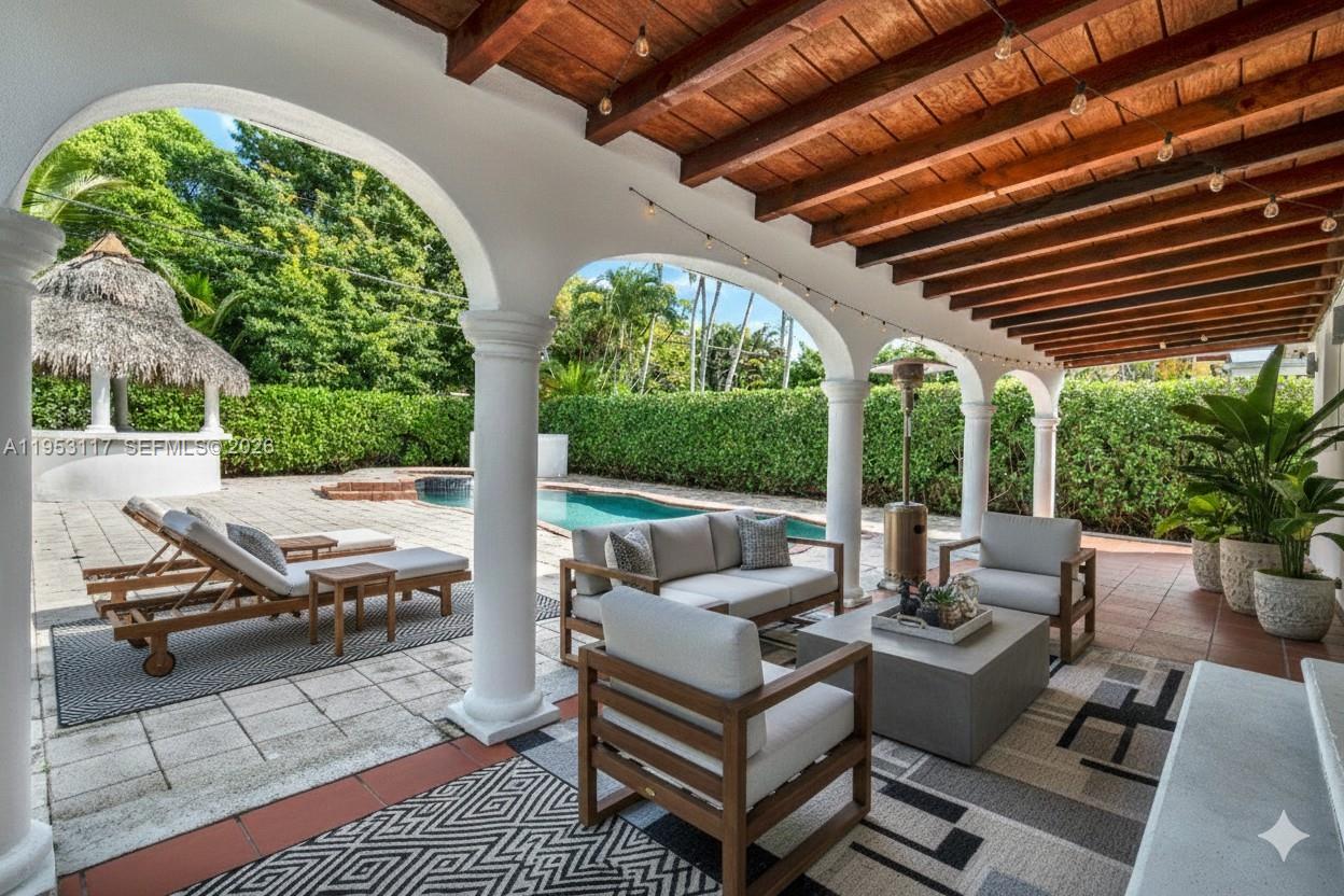 527 Southwest 20th Road Miami, FL 33129 - Photo 47 of 60