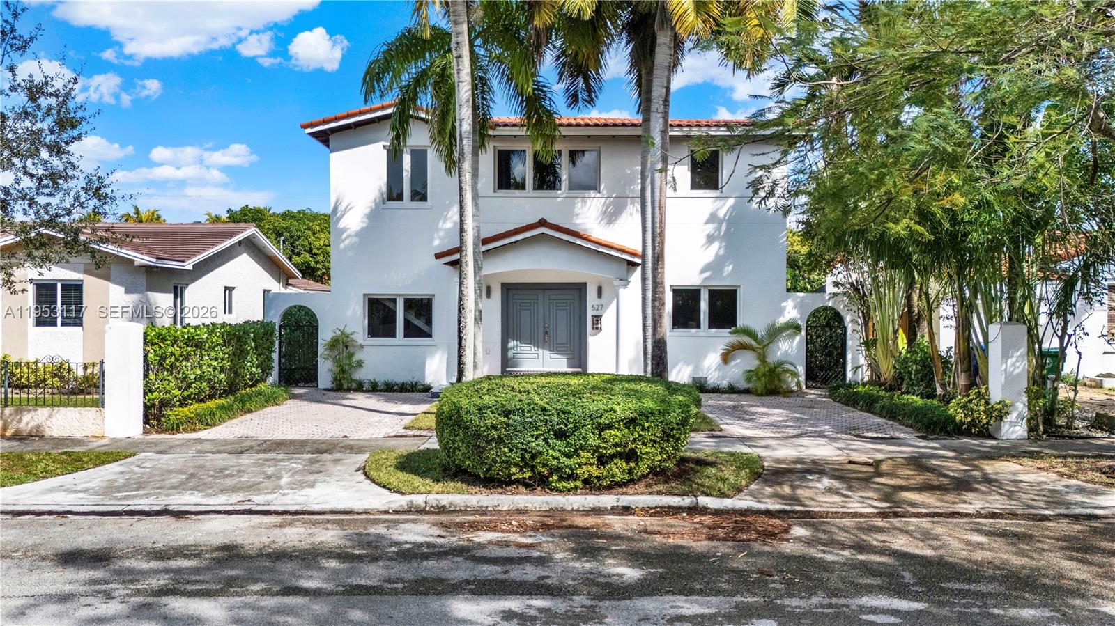 527 Southwest 20th Road Miami, FL 33129 - Photo 55 of 60