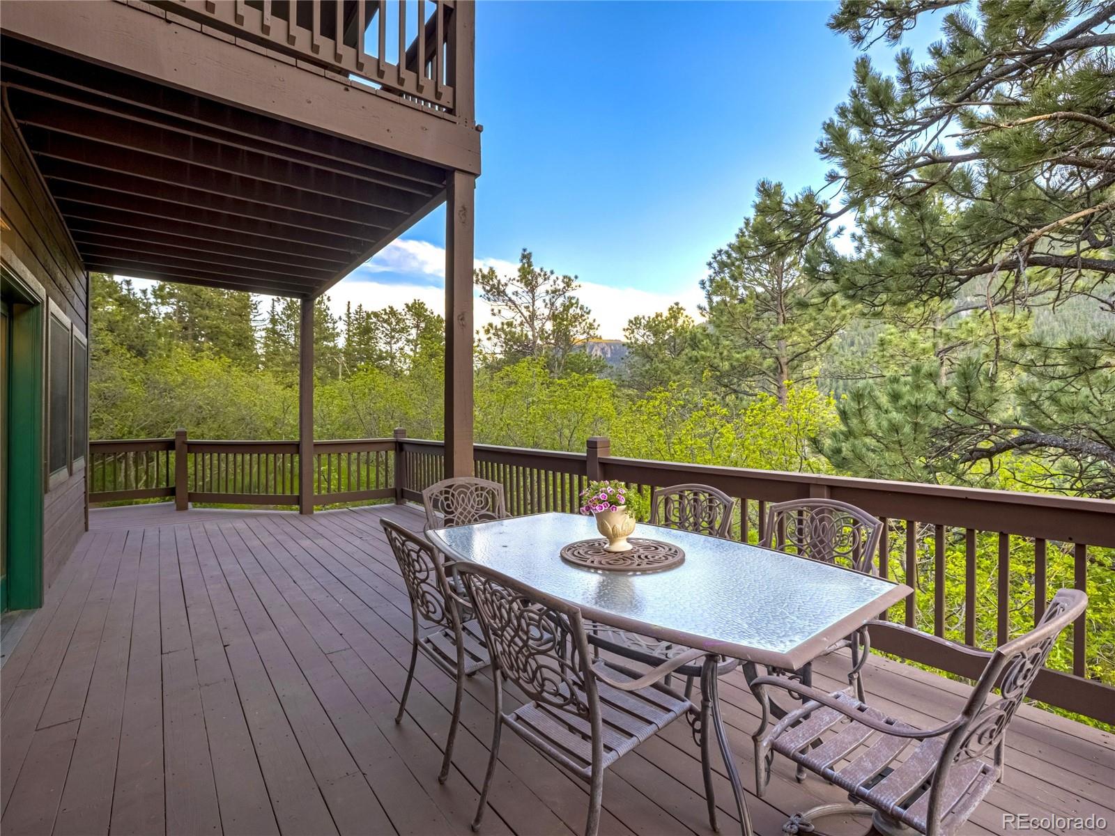 4660 Hagerman Road Cascade, CO 80809 - Photo 44 of 50