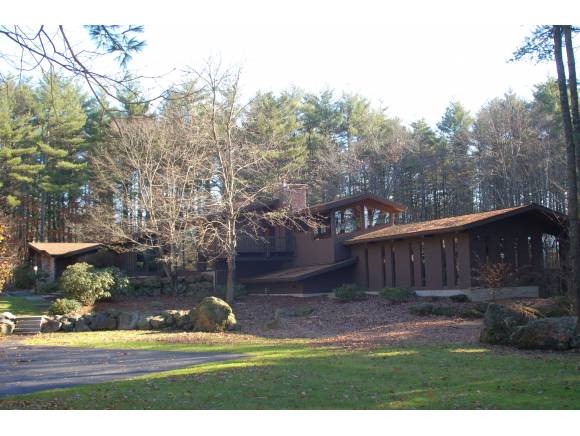 44 Gage Road Bedford, NH 03110 - Photo 1 of 1