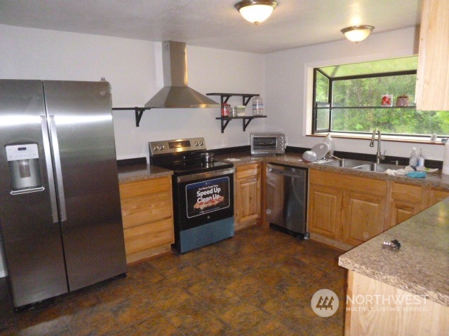 166 Endresen Road Hoquiam, WA 98550 - Photo 9 of 9 Gallery Image 9