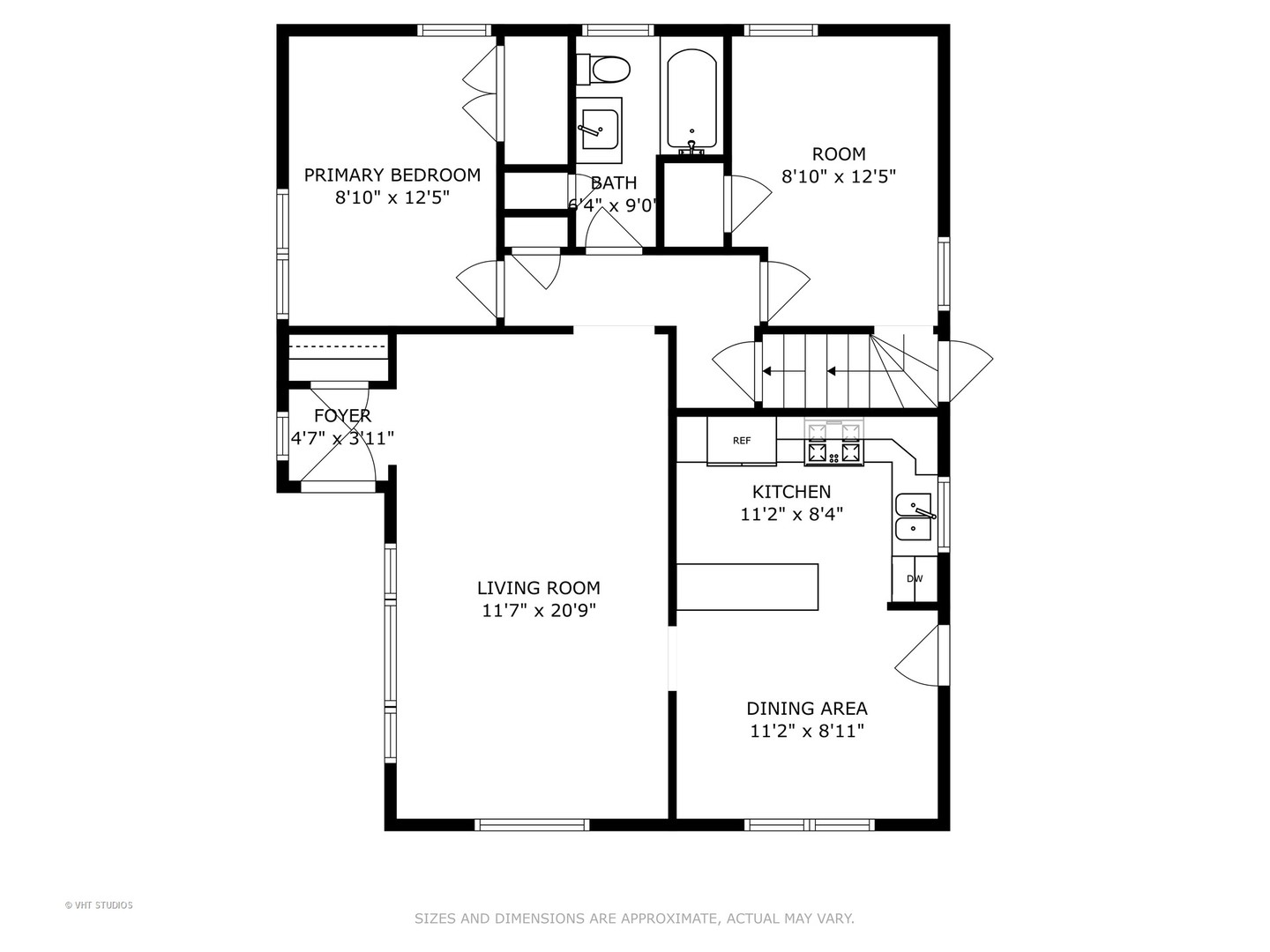 7755 West Rascher Avenue Chicago, IL 60656 - Photo 21 of 22 Gallery Image 21