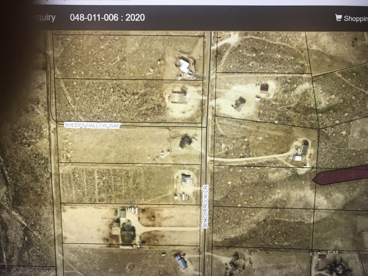 Shadybrook Dr Spring Creek Spring Creek, NV 89815 - Photo 1 of 1