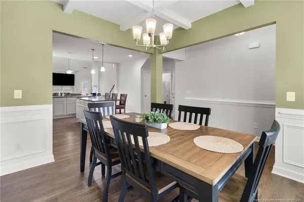$410,000 | 3135 Wilton Way, Vass, NC 28394