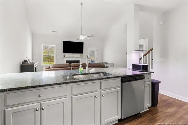 $410,000 | 3135 Wilton Way, Vass, NC 28394