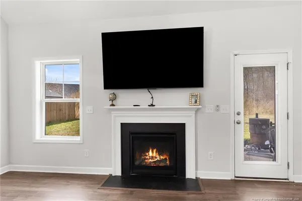 $410,000 | 3135 Wilton Way, Vass, NC 28394