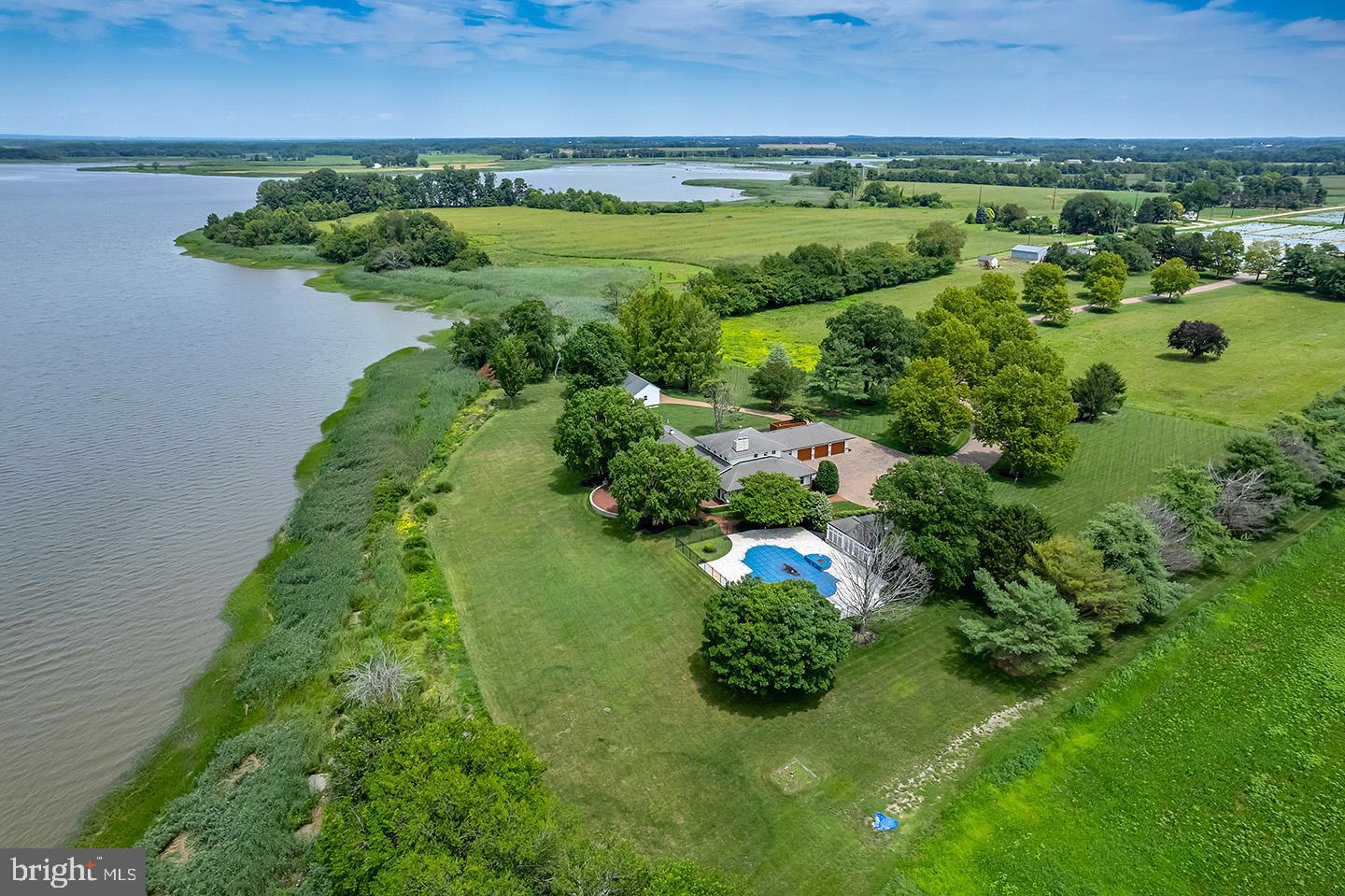 150 Harris Road Mannington, NJ 08079 - Photo 107 of 129