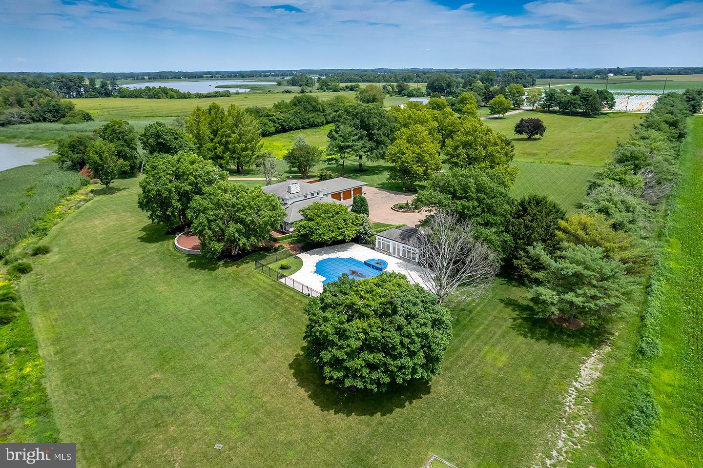 150 Harris Road Mannington, NJ 08079 - Photo 108 of 129