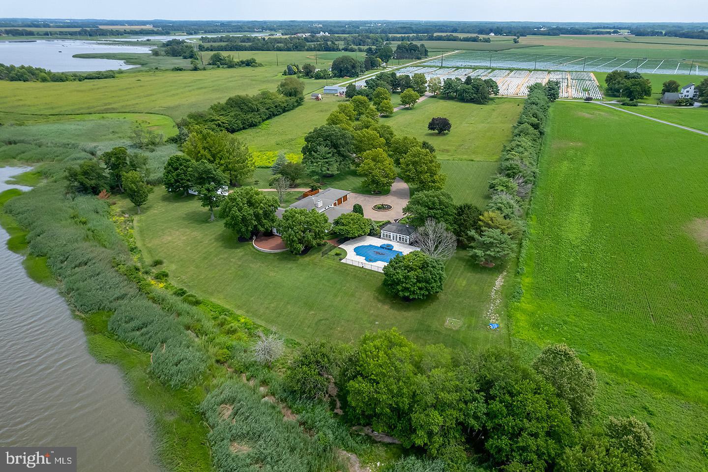 150 Harris Road Mannington, NJ 08079 - Photo 112 of 129