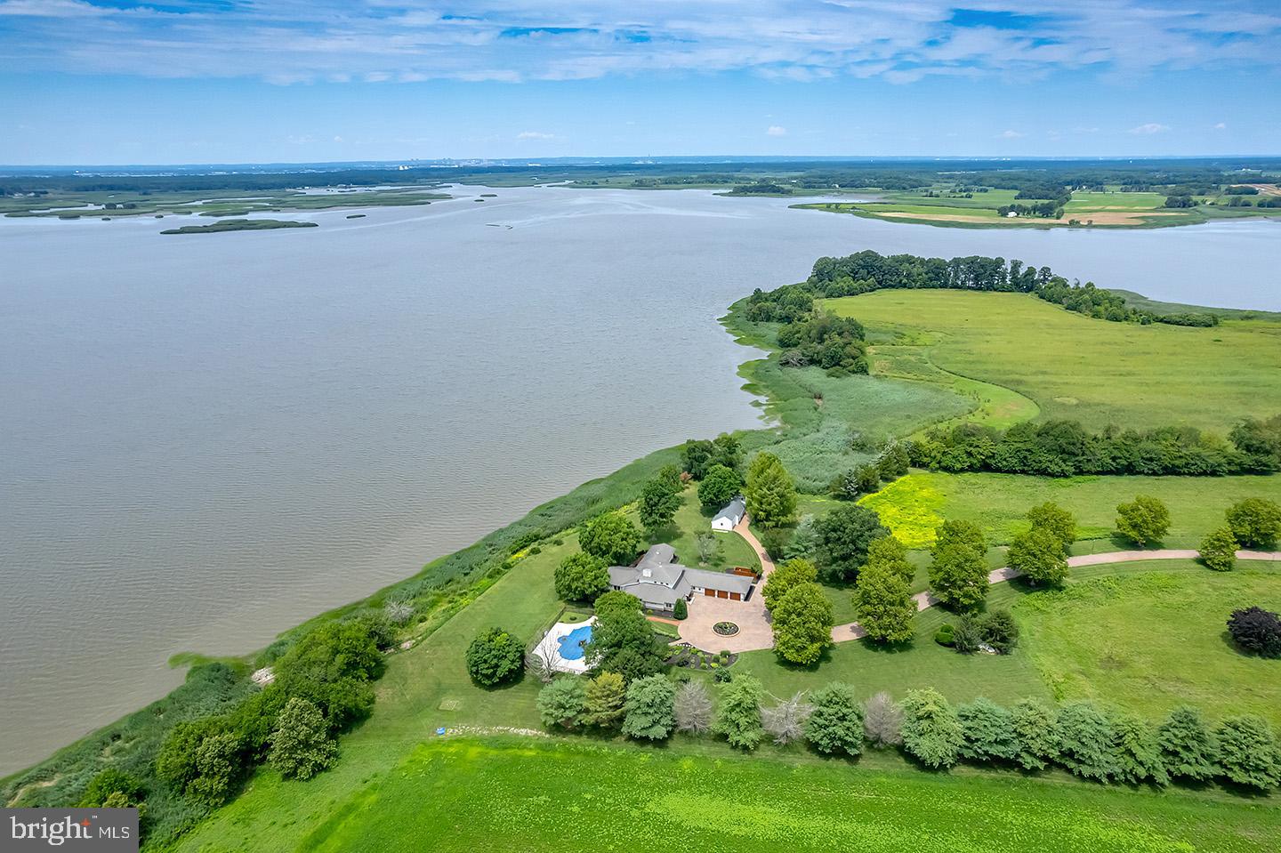 150 Harris Road Mannington, NJ 08079 - Photo 114 of 129