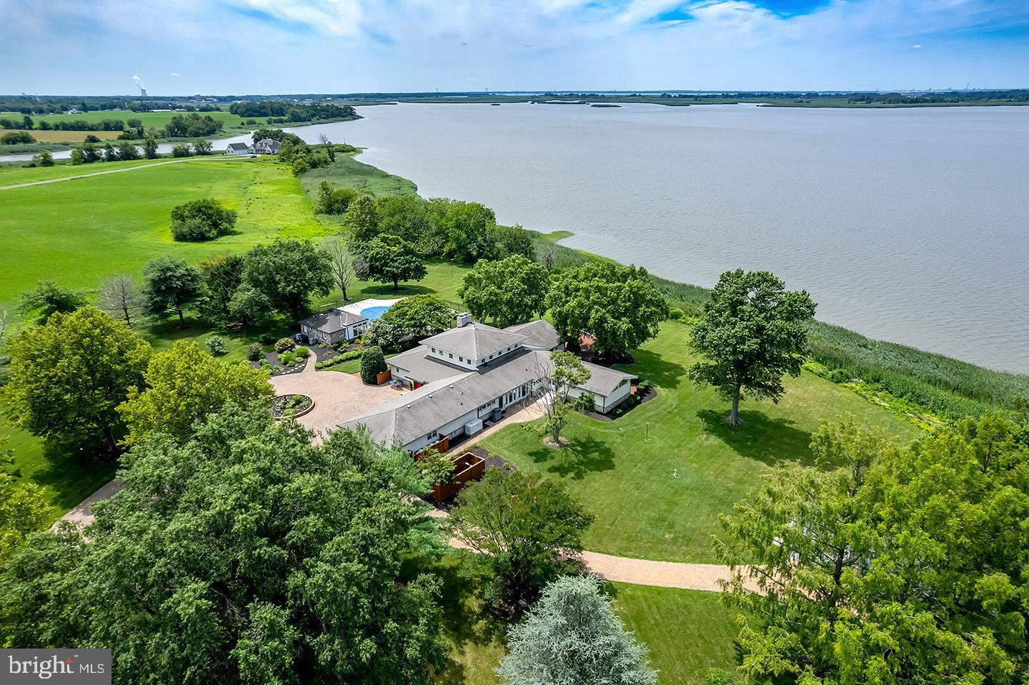 150 Harris Road Mannington, NJ 08079 - Photo 116 of 129