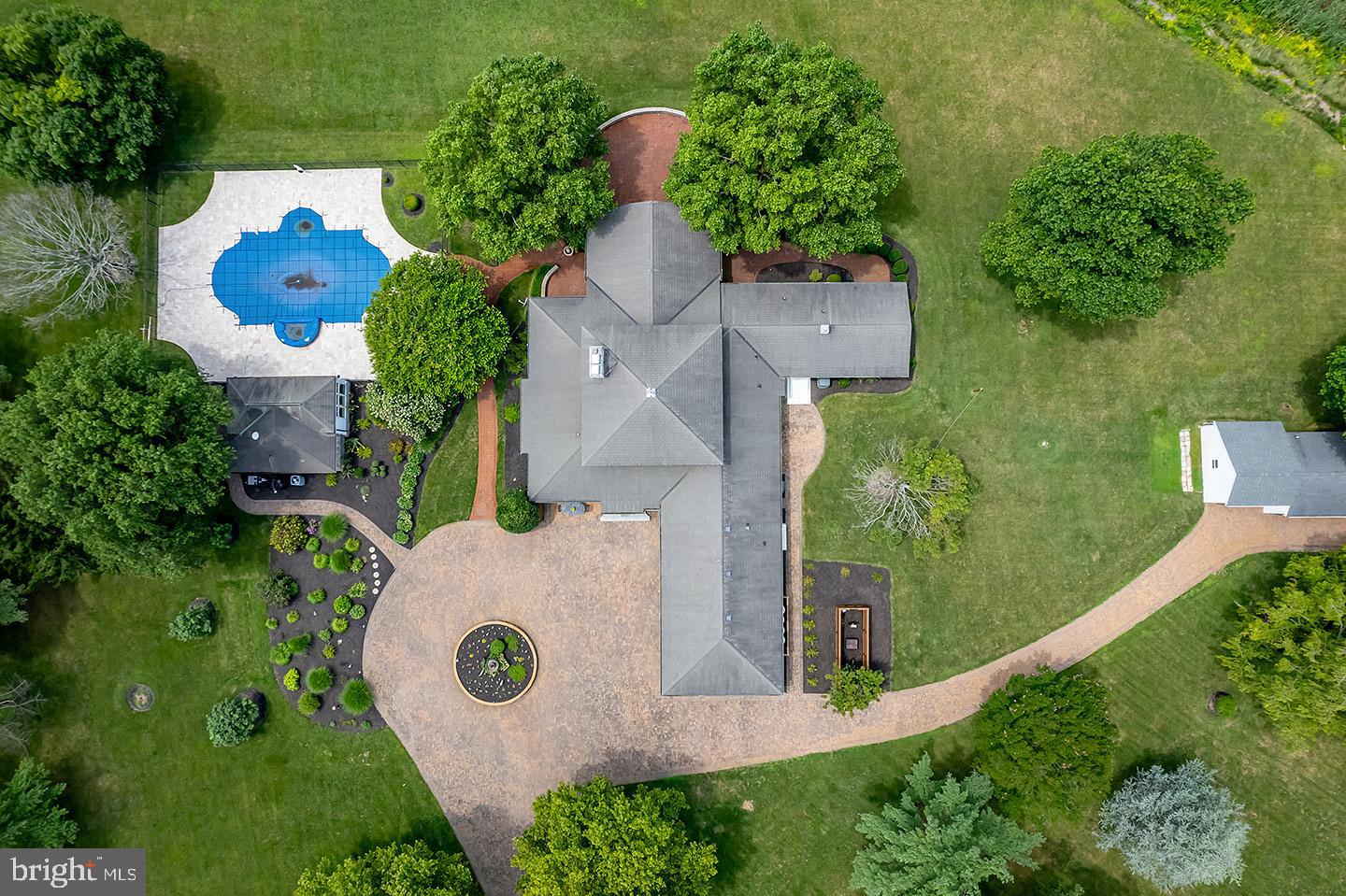 150 Harris Road Mannington, NJ 08079 - Photo 118 of 129