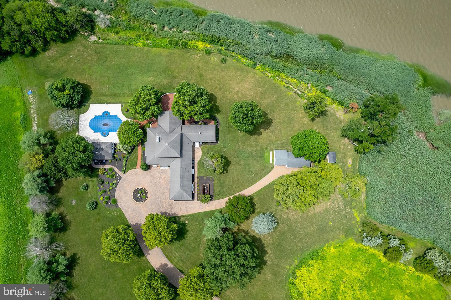 150 Harris Road Mannington, NJ 08079 - Photo 121 of 129