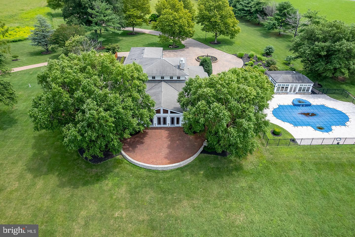 150 Harris Road Mannington, NJ 08079 - Photo 122 of 129