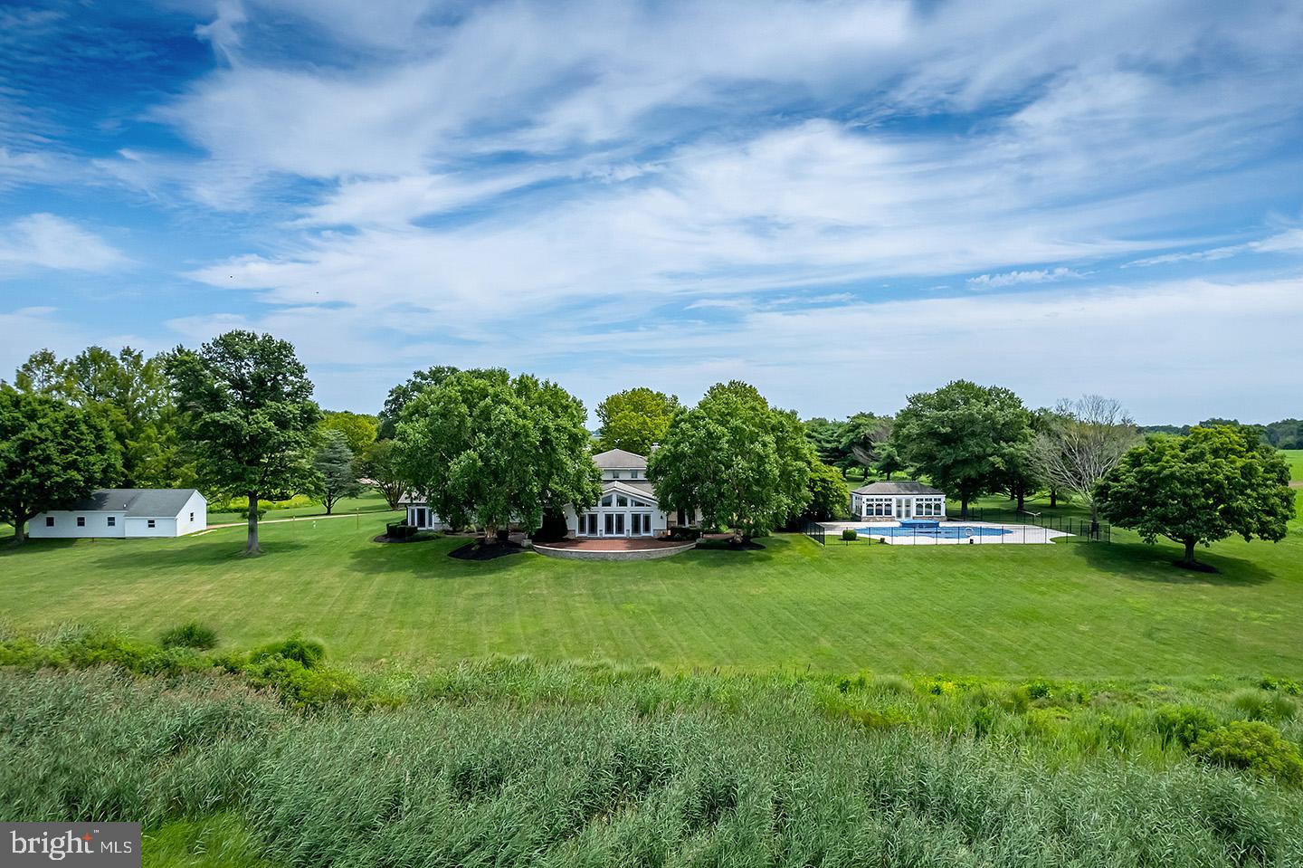 150 Harris Road Mannington, NJ 08079 - Photo 123 of 129