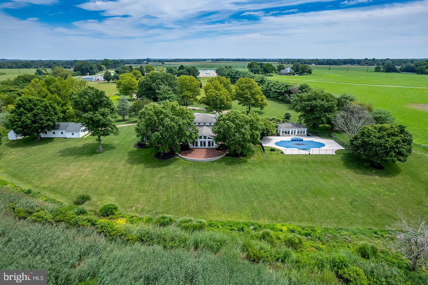 150 Harris Road Mannington, NJ 08079 - Photo 124 of 129