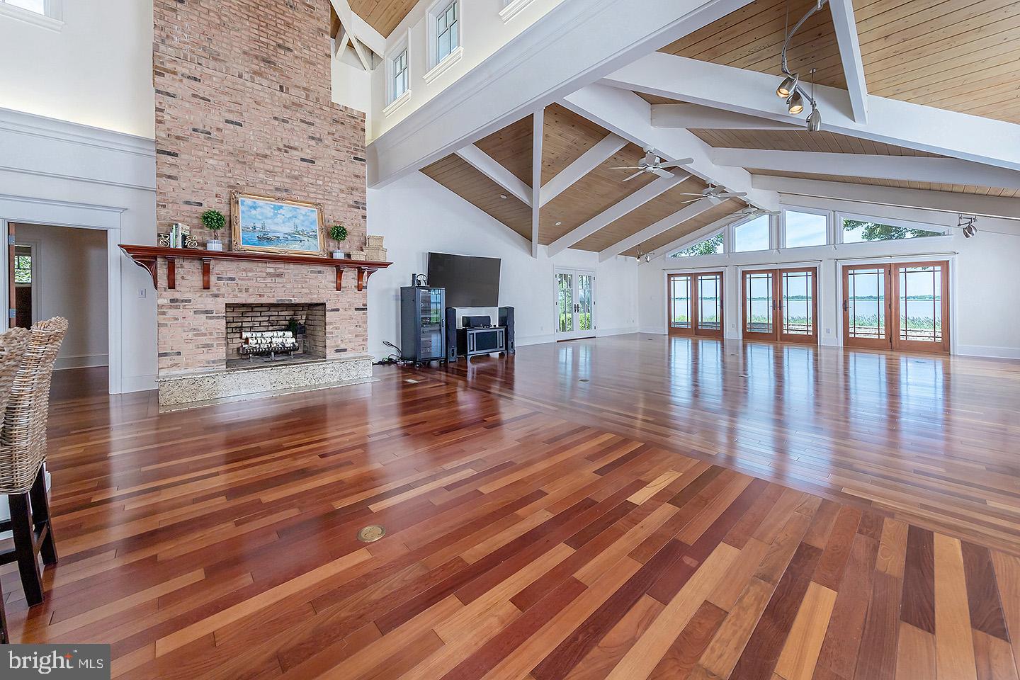 150 Harris Road Mannington, NJ 08079 - Photo 40 of 129