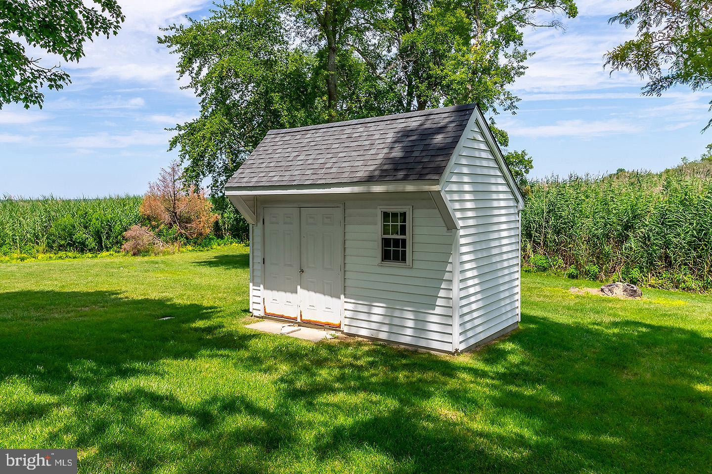 150 Harris Road Mannington, NJ 08079 - Photo 58 of 129