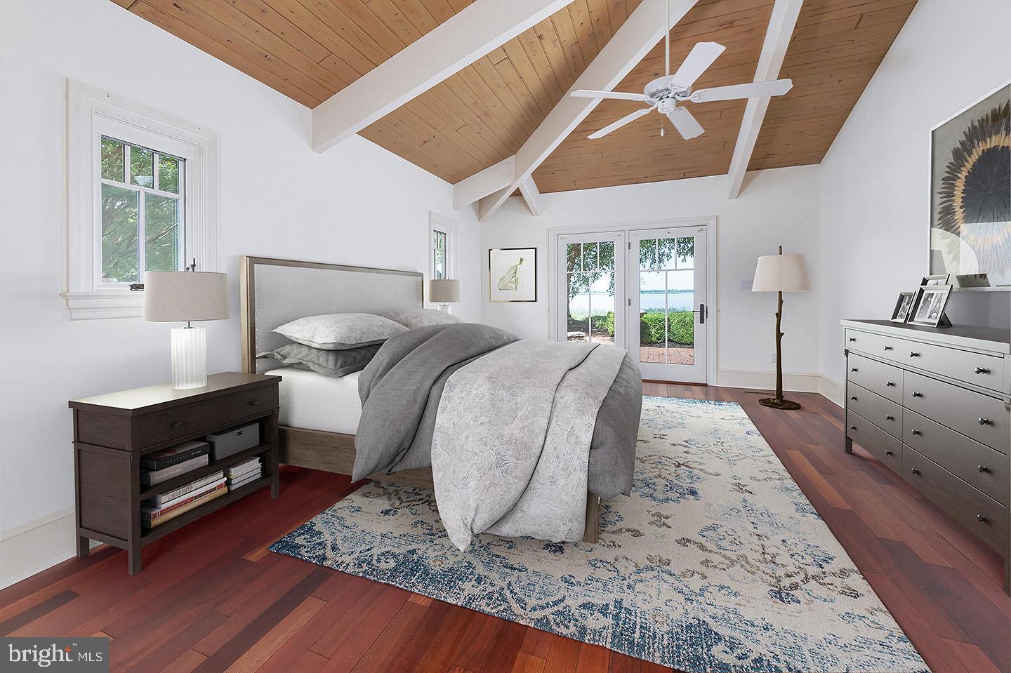 150 Harris Road Mannington, NJ 08079 - Photo 61 of 129 Virtually Staged Photo