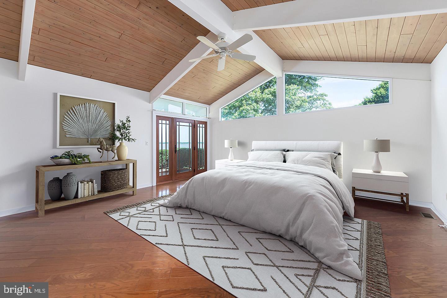 150 Harris Road Mannington, NJ 08079 - Photo 72 of 129 Virtually Staged Photo