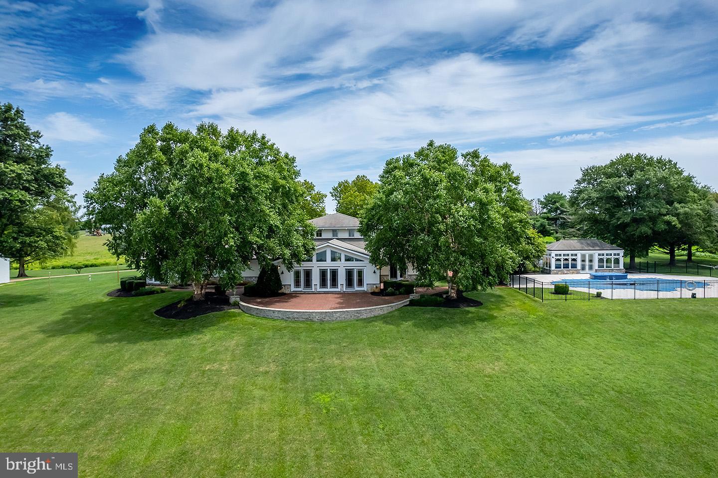 150 Harris Road Mannington, NJ 08079 - Photo 79 of 129