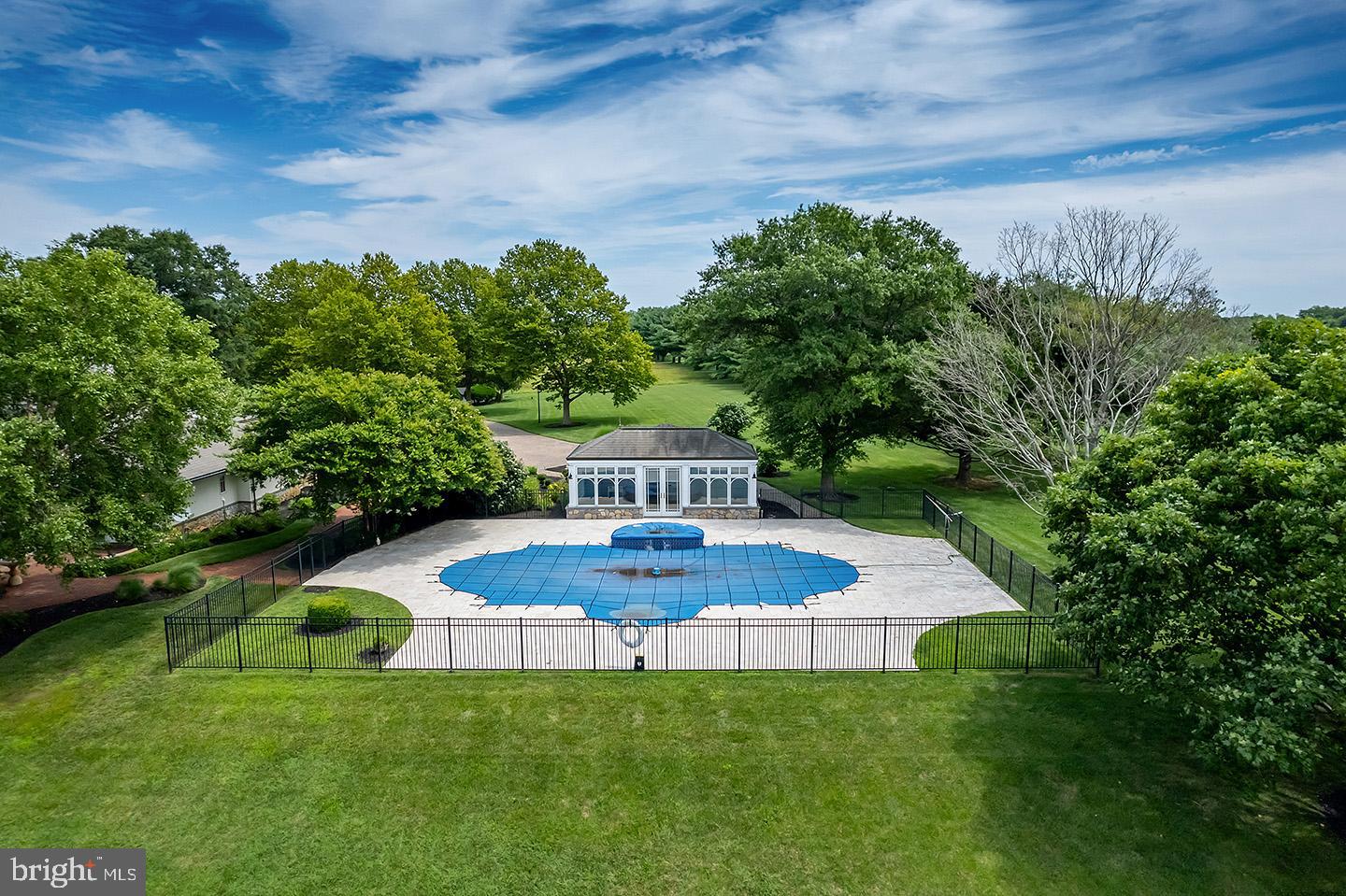 150 Harris Road Mannington, NJ 08079 - Photo 83 of 129