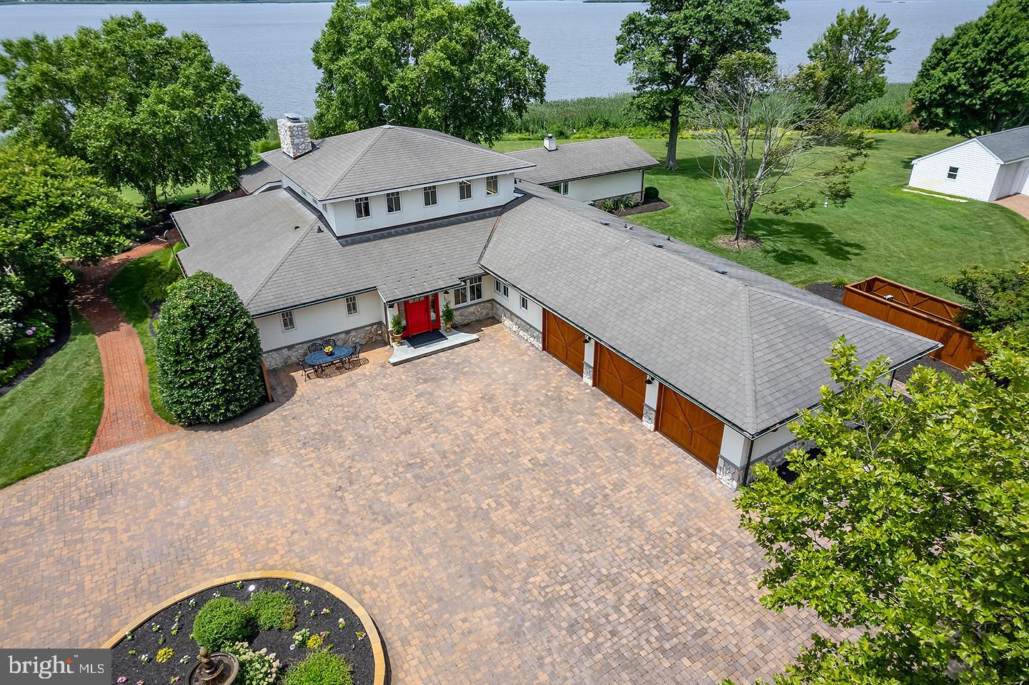 150 Harris Road Mannington, NJ 08079 - Photo 94 of 129