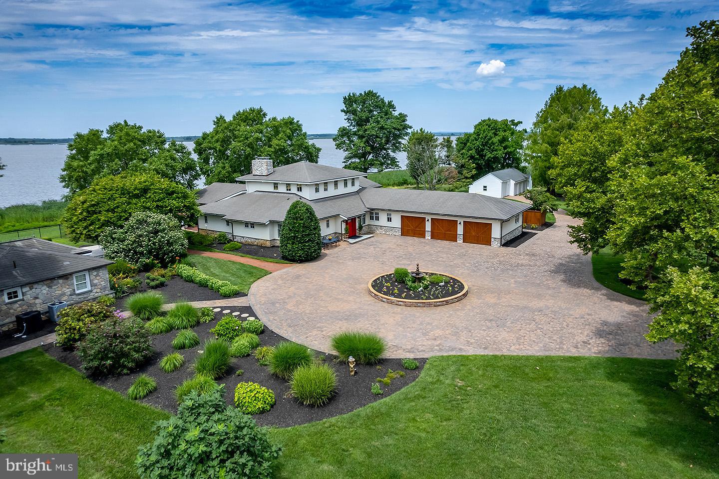 150 Harris Road Mannington, NJ 08079 - Photo 96 of 129