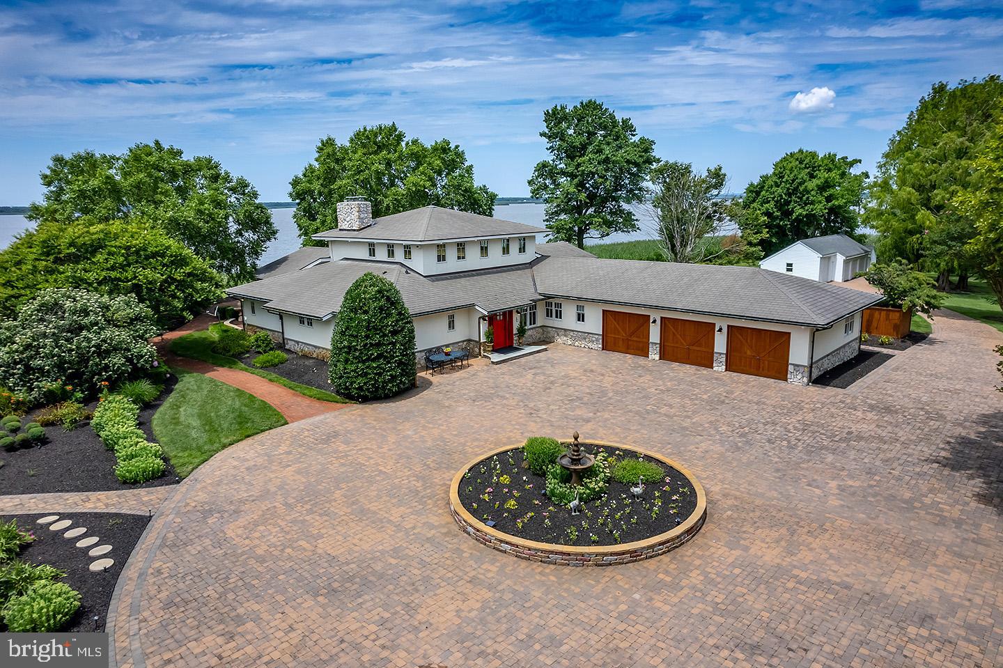 150 Harris Road Mannington, NJ 08079 - Photo 97 of 129