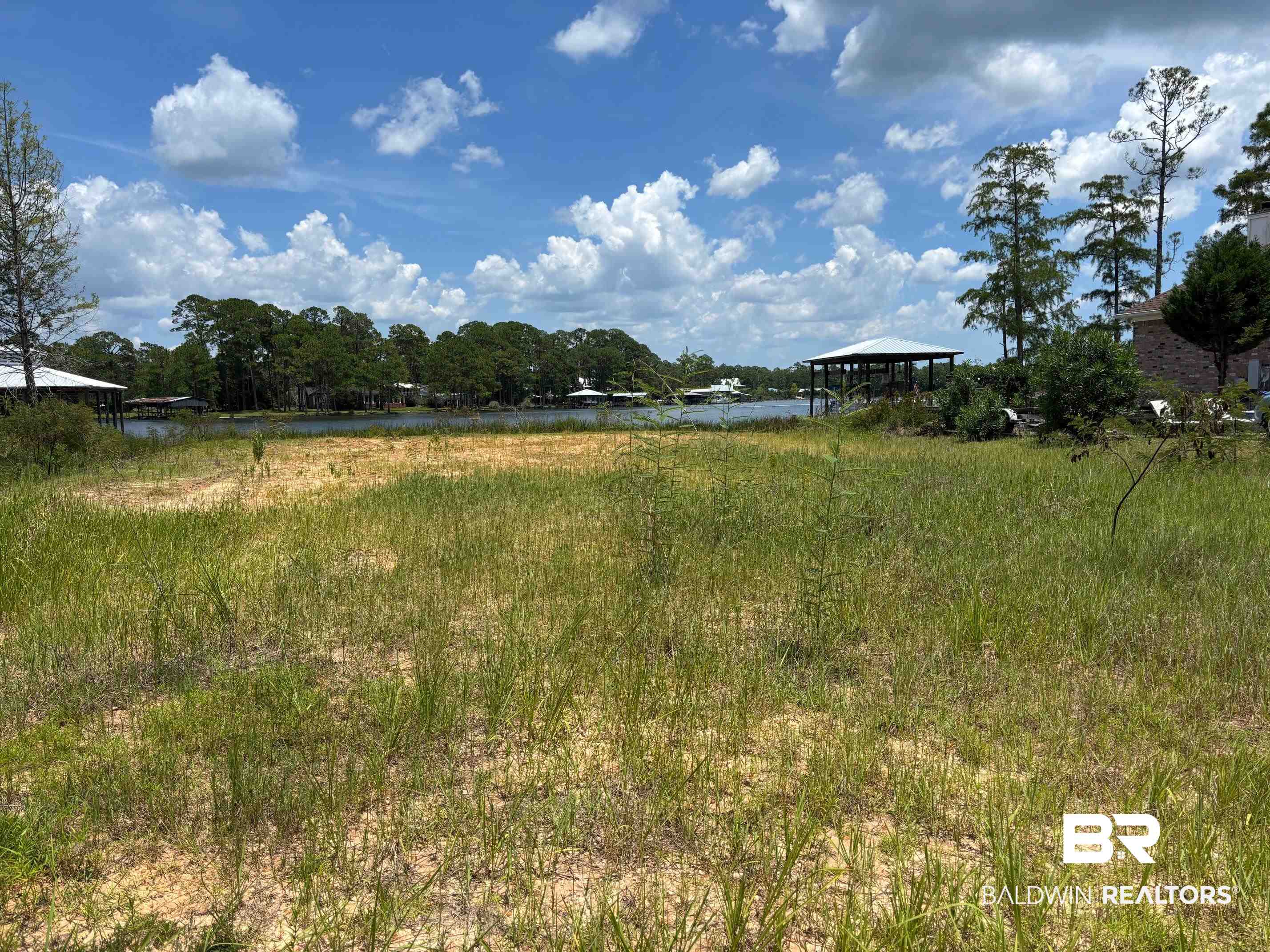 8963 Bay Point Drive Elberta, AL 36530 - Photo 3 of 25 View of water front