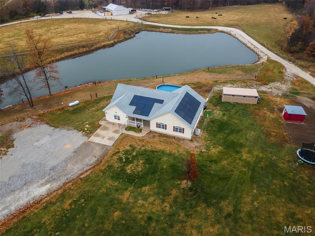 20700 Croxford Road Grafton, IL 62037 - Photo 46 of 56