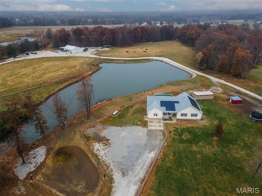 20700 Croxford Road Grafton, IL 62037 - Photo 48 of 56