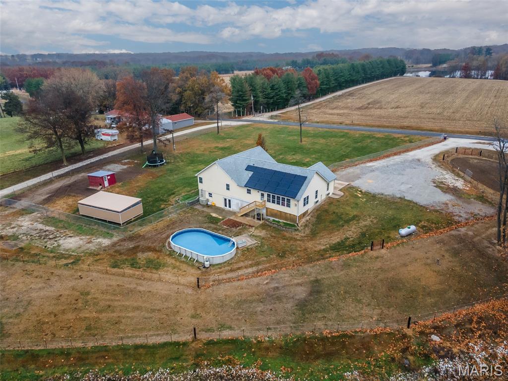 20700 Croxford Road Grafton, IL 62037 - Photo 51 of 56