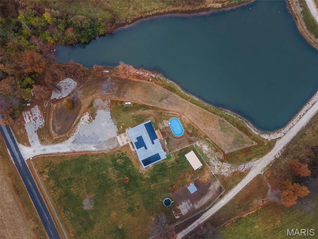 20700 Croxford Road Grafton, IL 62037 - Photo 54 of 56