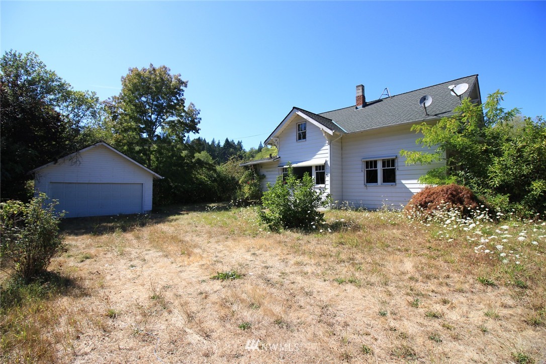 16720 Erickson Road Southwest Longbranch, WA 98351 - Photo 2 of 18