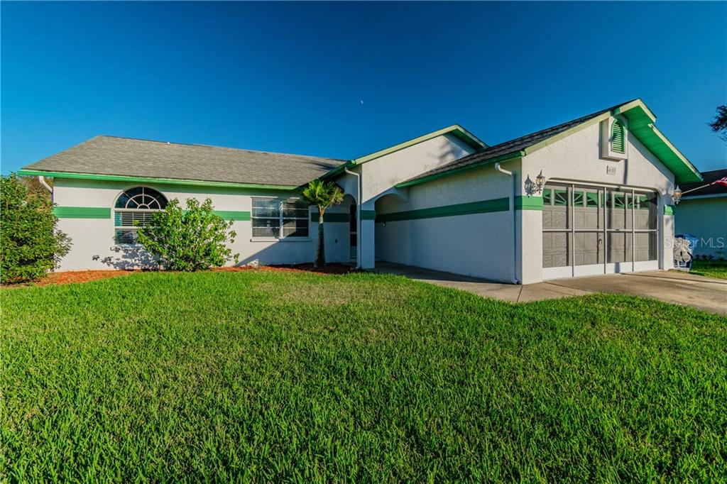 4650 Addax Drive New Port Richey, FL 34653 - Photo 1 of 1