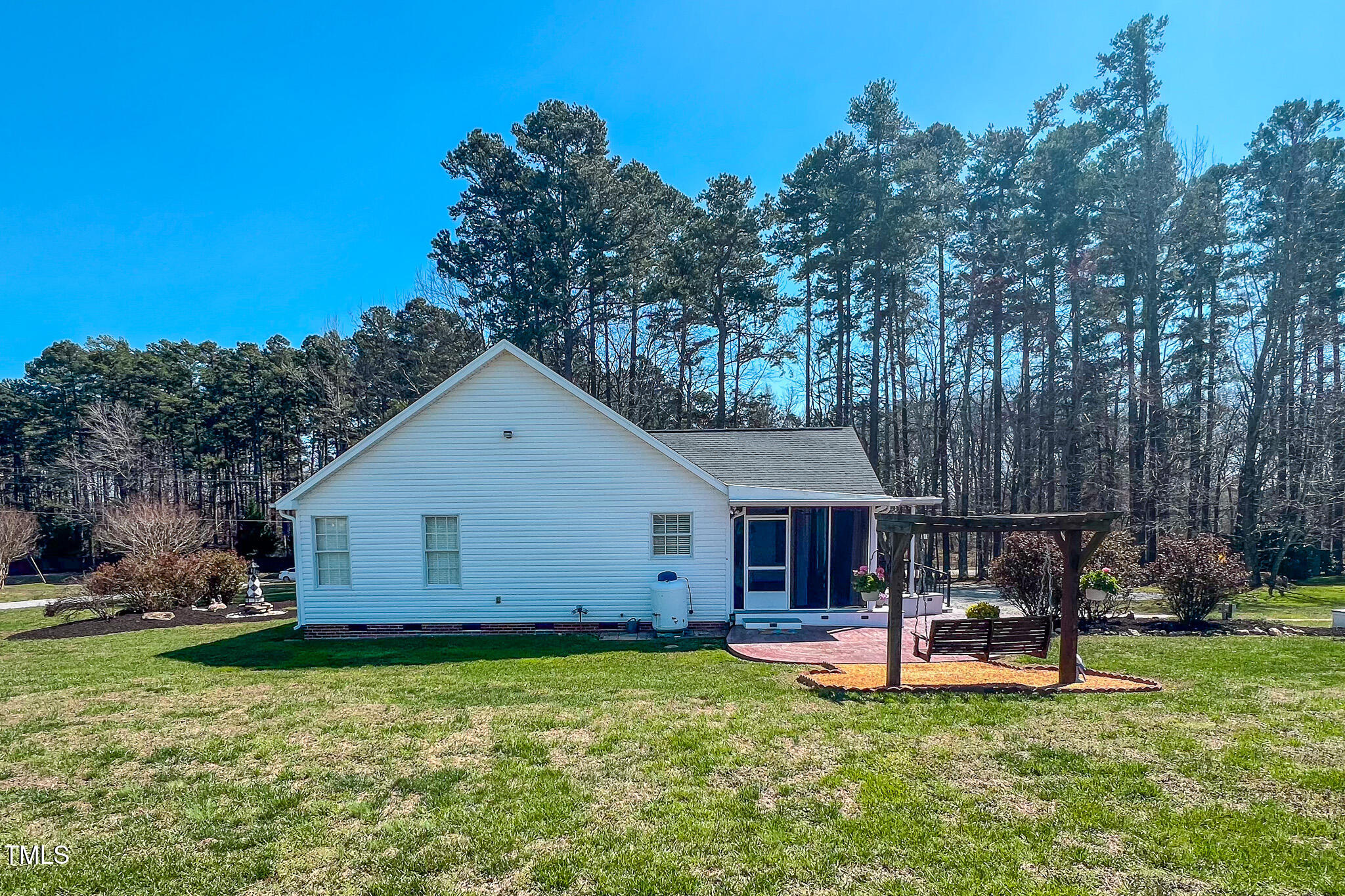 2105 Antioch Church Road Timberlake, NC 27583 - Photo 7 of 37 8