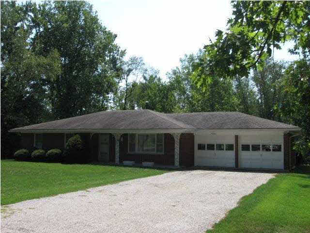 19 East Mt Pleasant Road Evansville, IN 47711 - Photo 1 of 1