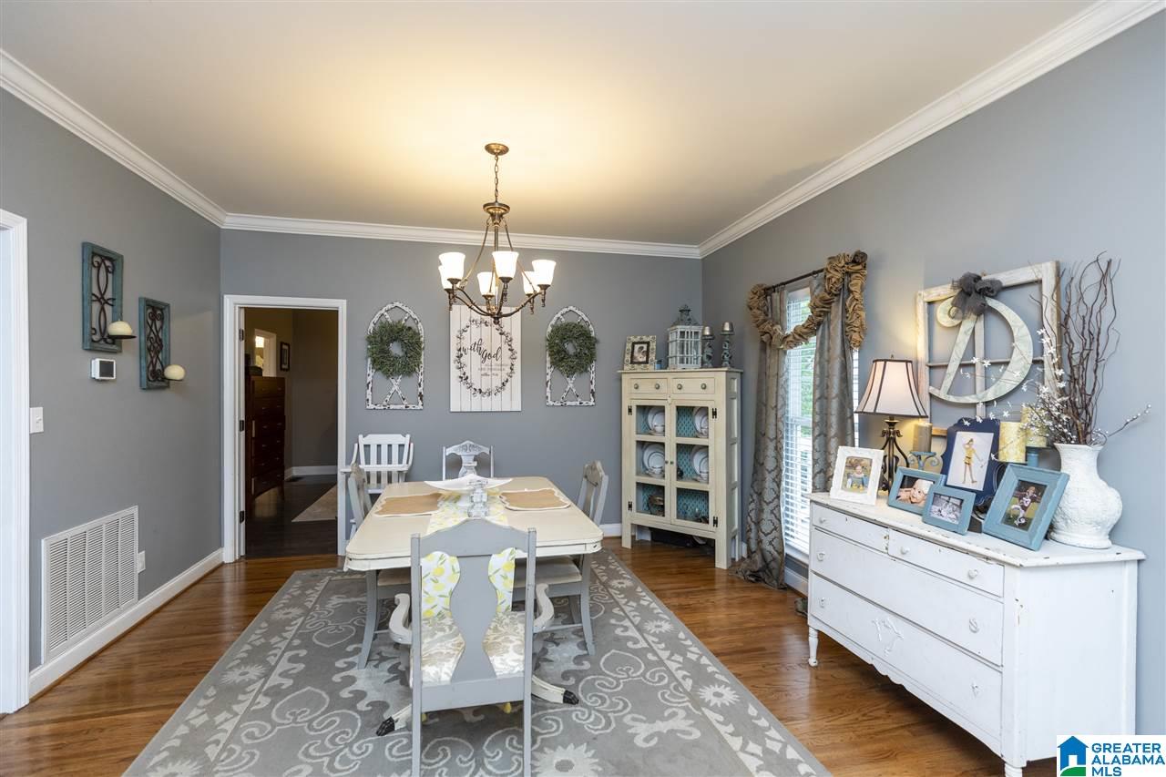 298 Glenn Chapel Road Gardendale, AL 35071 - Photo 5 of 28